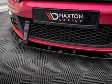 Load image into Gallery viewer, Maxton Design - FRONT SPLITTER V.3 VOLKSWAGEN SCIROCCO MK3

