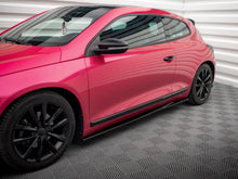 Load image into Gallery viewer, Maxton Design - SIDE SKIRTS DIFFUSERS VOLKSWAGEN SCIROCCO MK3

