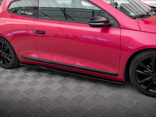 Load image into Gallery viewer, Maxton Design - SIDE SKIRTS DIFFUSERS VOLKSWAGEN SCIROCCO MK3

