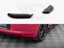 Load image into Gallery viewer, Maxton Design - REAR SIDE SPLITTERS VOLKSWAGEN SCIROCCO MK3
