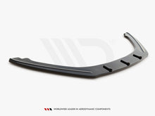 Load image into Gallery viewer, Maxton Design - FRONT SPLITTER V.1 VOLKSWAGEN SCIROCCO MK3

