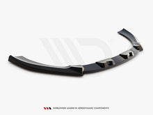 Load image into Gallery viewer, Maxton Design - FRONT SPLITTER V.1 MERCEDES AMG GLB 35 X247
