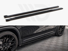 Load image into Gallery viewer, Maxton Design - Side Skirt Diffusers Mercedes-AMG GLB 35 / AMG-Line X247
