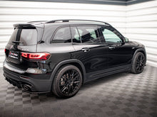 Load image into Gallery viewer, Maxton Design - Side Skirt Diffusers Mercedes-AMG GLB 35 / AMG-Line X247
