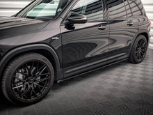 Load image into Gallery viewer, Maxton Design - Side Skirt Diffusers Mercedes-AMG GLB 35 / AMG-Line X247
