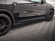 Load image into Gallery viewer, Maxton Design - Side Skirt Diffusers Mercedes-AMG GLB 35 / AMG-Line X247
