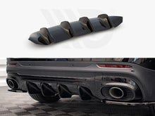 Load image into Gallery viewer, Maxton Design - Rear Valance Mercedes-AMG GLB 35 / AMG-Line X247
