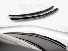 Load image into Gallery viewer, Maxton Design - Spoiler CAP Mercedes-Benz C Coupe Standard / AMG-Line C204
