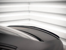 Load image into Gallery viewer, Maxton Design - Spoiler CAP Mercedes-Benz C Coupe Standard / AMG-Line C204
