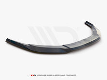 Load image into Gallery viewer, Maxton Design - FRONT SPLITTER V.1 AUDI S8 D4
