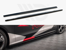 Load image into Gallery viewer, Maxton Design - SIDE SKIRTS DIFFUSERS V.1 AUDI S8 D4
