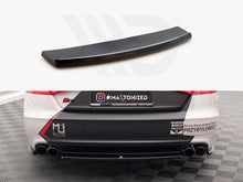 Load image into Gallery viewer, Maxton Design - CENTRAL REAR SPLITTER AUDI S8 D4
