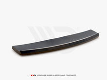 Load image into Gallery viewer, Maxton Design - CENTRAL REAR SPLITTER AUDI S8 D4
