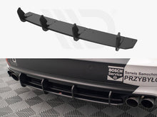 Load image into Gallery viewer, Maxton Design - STREET PRO REAR DIFFUSER AUDI S8 D4
