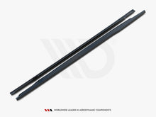 Load image into Gallery viewer, Maxton Design - SIDE SKIRTS DIFFUSERS BENTLEY CONTINENTAL GT MK3
