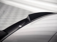 Load image into Gallery viewer, Maxton Design - SPOILER CAP BENTLEY CONTINENTAL GT MK3
