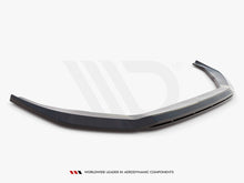 Load image into Gallery viewer, Maxton Design - FRONT SPLITTER V.1 AUDI S8 D5
