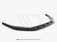 Load image into Gallery viewer, Maxton Design - FRONT SPLITTER V.2 AUDI S8 D5
