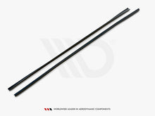 Load image into Gallery viewer, Maxton Design - SIDE SKIRTS DIFFUSERS AUDI S8 D5
