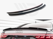 Load image into Gallery viewer, Maxton Design - SPOILER CAP AUDI S8 D5
