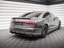 Load image into Gallery viewer, Maxton Design - SPOILER CAP AUDI S8 D5
