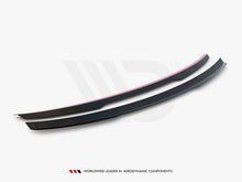Load image into Gallery viewer, Maxton Design - SPOILER CAP AUDI S8 D5
