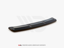 Load image into Gallery viewer, Maxton Design - CENTRAL REAR SPLITTER AUDI S8 D5
