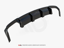 Load image into Gallery viewer, Maxton Design - REAR VALANCE AUDI S8 D5
