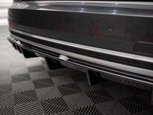 Load image into Gallery viewer, Maxton Design - REAR VALANCE AUDI S8 D5
