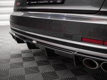 Load image into Gallery viewer, Maxton Design - REAR VALANCE AUDI S8 D5
