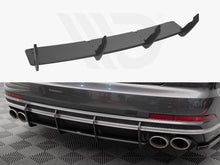 Load image into Gallery viewer, Maxton Design - STREET PRO REAR DIFFUSER AUDI S8 D5
