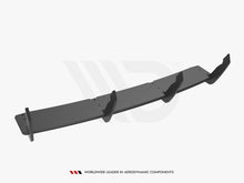 Load image into Gallery viewer, Maxton Design - STREET PRO REAR DIFFUSER AUDI S8 D5
