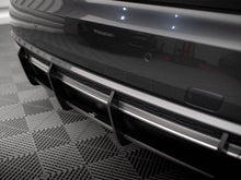 Load image into Gallery viewer, Maxton Design - STREET PRO REAR DIFFUSER AUDI S8 D5
