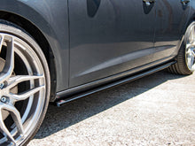 Load image into Gallery viewer, Maxton Design - SIDE SKIRTS DIFFUSERS V.2 SEAT LEON MK 3.5 CUPRA / CUPRA ESTATE
