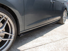 Load image into Gallery viewer, Maxton Design - SIDE SKIRTS DIFFUSERS V.1 SEAT LEON MK 3.5 CUPRA/ FR / CUPRA
