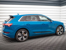Load image into Gallery viewer, Maxton Design - SIDE SKIRTS DIFFUSERS AUDI E-TRON
