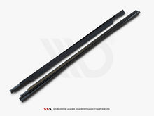 Load image into Gallery viewer, Maxton Design - SIDE SKIRTS DIFFUSERS AUDI E-TRON
