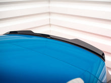 Load image into Gallery viewer, Maxton Design - UPPER SPOILER CAP AUDI E-TRON
