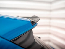 Load image into Gallery viewer, Maxton Design - UPPER SPOILER CAP AUDI E-TRON
