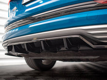 Load image into Gallery viewer, Maxton Design - CENTRAL REAR SPLITTER (VERTICAL BARS) AUDI E-TRON
