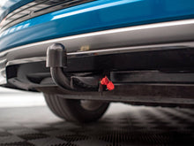 Load image into Gallery viewer, Maxton Design - CENTRAL REAR SPLITTER (VERTICAL BARS) AUDI E-TRON
