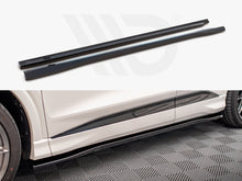 Load image into Gallery viewer, Maxton Design - SIDE SKIRTS DIFFUSERS AUDI Q4 E-TRON SPORTBACK MK1
