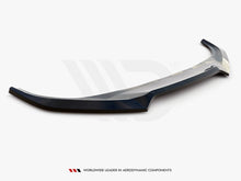 Load image into Gallery viewer, Maxton Design - FRONT SPLITTER V.1 KIA EV6 GT-LINE MK1
