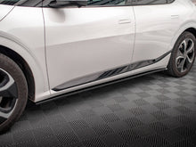 Load image into Gallery viewer, Maxton Design - SIDE SKIRTS DIFFUSERS KIA EV6 GT-LINE MK1
