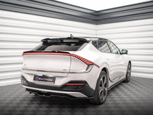 Load image into Gallery viewer, Maxton Design - UPPER SPOILER CAP KIA EV6 GT-LINE MK1
