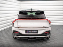 Load image into Gallery viewer, Maxton Design - UPPER SPOILER CAP KIA EV6 GT-LINE MK1
