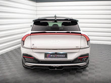 Load image into Gallery viewer, Maxton Design - LOWER SPOILER CAP KIA EV6 GT-LINE MK1
