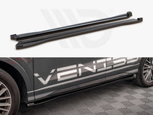 Load image into Gallery viewer, Maxton Design - SIDE SKIRTS DIFFUSERS AUDI Q3 S-LINE F3
