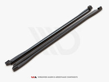 Load image into Gallery viewer, Maxton Design - SIDE SKIRTS DIFFUSERS AUDI Q3 S-LINE F3
