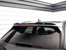 Load image into Gallery viewer, Maxton Design - SPOILER CAP AUDI Q3 S-LINE F3

